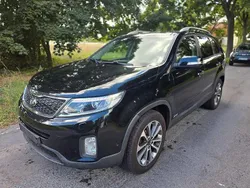 Schwarz Gebraucht 2013 Kia Sorento SUV | 8.900 € (Guter Preis)