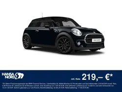 Schwarz Gebraucht 2021 Mini Cooper Kleinwagen | 24.790 €