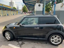 Schwarz Gebraucht 2014 Mini Cooper D Kleinwagen | 8.000 €