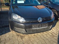 Gebraucht 2009 VW Golf VI Kleinwagen | 3.450 € (Fairer Preis)