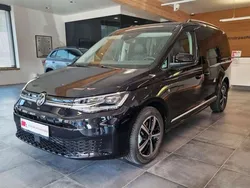 Deep black perleffekt Neu 2025 VW Caddy Maxi Style Van / Kleinbus | 44.890 € (Fairer Preis)