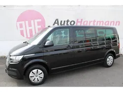 VW Caravelle