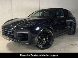 Chromitschwarzmetallic Neu 2025 Porsche Cayenne Black Edition SUV | 127.537 € (Fairer Preis)
