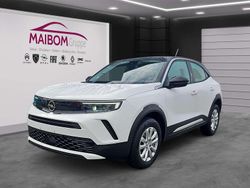 Weiß Gebraucht 2021 Opel Mokka Edition SUV | 14.945 € (Fairer Preis)