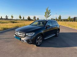 Schwarz Gebraucht 2019 Mercedes 200 SUV | 28.490 € (Fairer Preis)