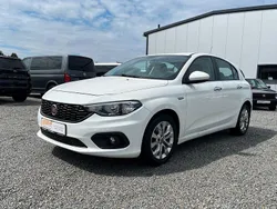 Weiß Gebraucht 2018 Fiat Tipo Pop Limousine | 7.999 € (Superpreis)