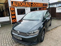 Grau Gebraucht 2016 VW Golf VII Allstar Limousine | 14.380 € (Fairer Preis)
