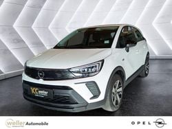 Andere Gebraucht 2021 Opel Crossland X SUV | 14.485 € (Superpreis)