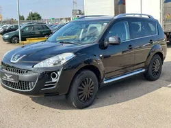 Lackierung schwarz perle/ Gebraucht 2009 Peugeot 4007 Platinum SUV | 5.555 € (Fairer Preis)