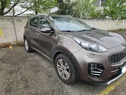 Gebraucht 2017 Kia Sportage GT-Line SUV | 15.499 € (Fairer Preis)