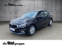 Schwarz Gebraucht 2024 Skoda Fabia Selection Kleinwagen | 20.980 € (Guter Preis)