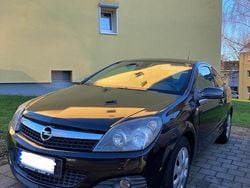 Gebraucht 2007 Opel Astra GTC Limousine | 2.650 € (Guter Preis)