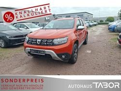 Orange arizona Gebraucht 2021 Dacia Duster Prestige SUV | 14.985 € (Guter Preis)