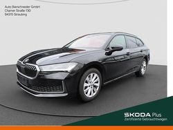 Andere farbe Gebraucht 2024 Skoda Superb Selection Kombi | 31.490 € (Guter Preis)