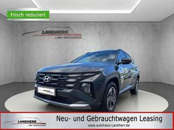 Grau Neu 2025 Hyundai Tucson SUV | 27.995 € (Superpreis)