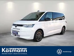 Candyweiß Gebraucht 2022 VW T7 Life Van | 44.940 € (Guter Preis)