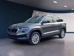 Grau Neu 2025 Skoda Karoq Selection SUV | 33.990 € (Guter Preis)