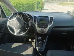 Schwarz Gebraucht 2019 Hyundai ix20 Space Kleinwagen | 10.900 € (Fairer Preis)