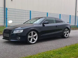 Schwarz Gebraucht 2008 Audi A5 Coupé | 5.790 € (Superpreis)