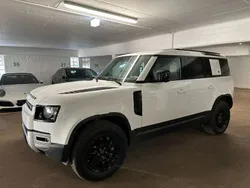 Weiß Gebraucht 2022 Land Rover Defender HSE SUV | 61.700 €