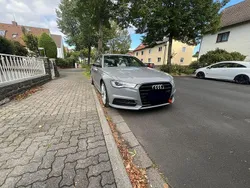 Grau Gebraucht 2017 Audi A6 Allroad Competition Kombi | 24.500 € (Fairer Preis)