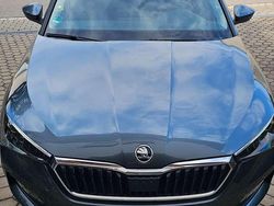 Grau Gebraucht 2020 Skoda Scala Drive Kleinwagen | 17.400 € (Guter Preis)