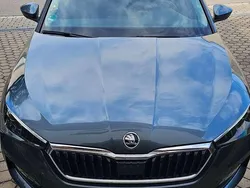 Grau Gebraucht 2020 Skoda Scala Drive Kleinwagen | 17.900 € (Fairer Preis)
