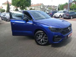 Gebraucht 2022 VW Touareg R-line SUV | 54.500 € (Guter Preis)