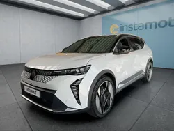 Weiß Gebraucht 2024 Renault Scénic Van / Kleinbus | 49.299 € (Etwas zu teuer)