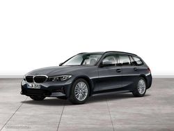 Mineralgrau Gebraucht 2020 BMW 330 Sport Line Kombi | 31.990 € (Fairer Preis)