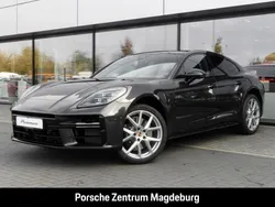 Grau Neu 2025 Porsche Panamera GTS Limousine | 172.150 € (Superpreis)