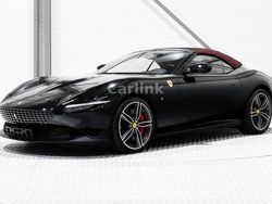 Nero stellato Neu 2025 Ferrari Roma Coupé | 290.000 €