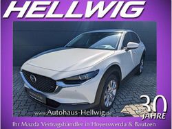 Ceramic metallic Neu 2025 Mazda CX-30 Exclusive-Line SUV | 28.880 €