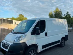 Weiß Gebraucht 2011 Citroën Jumper Van / Kleinbus | 6.300 € (Guter Preis)