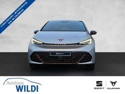 Silber Neu 2025 Cupra Born Kleinwagen | 33.603 € (Superpreis)