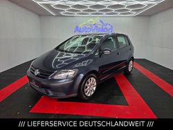 Blau Gebraucht 2006 VW Golf Plus Cross Van / Kleinbus | 4.450 € (Etwas zu teuer)