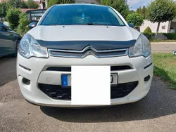 Weiß Gebraucht 2016 Citroën C3 Feel Kleinwagen | 6.690 € (Fairer Preis)