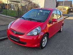 Rot Gebraucht 2006 Honda Jazz ES Kleinwagen | 4.250 € (Fairer Preis)