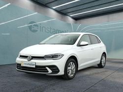 Weiß Gebraucht 2024 VW Polo Limousine | 20.249 € (Fairer Preis)