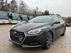 Braun Gebraucht 2015 Hyundai i40 Premium Kombi | 8.800 € (Guter Preis)