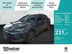 Grau Gebraucht 2025 Cupra Formentor SUV | 33.980 € (Teuer)