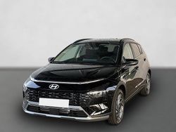 Phantom black Neu 2025 Hyundai Bayon Premium SUV | 24.050 € (Guter Preis)