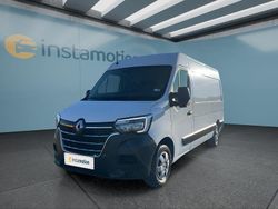 Weiß Gebraucht 2021 Renault Master Limousine | 20.699 € (Superpreis)