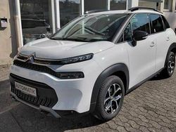 Weiß Gebraucht 2024 Citroën C3 Aircross SUV | 20.990 € (Etwas zu teuer)
