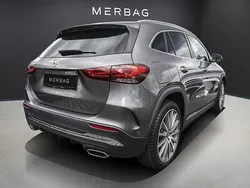 Gebraucht 2022 Mercedes GLA250 SUV | 36.790 € (Etwas zu teuer)