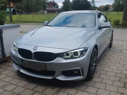 BMW 430