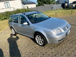 Silber Gebraucht 2025 VW Bora Kombi | 3.000 €