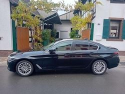 Gebraucht 2021 BMW 520 Limousine | 31.000 € (Superpreis)