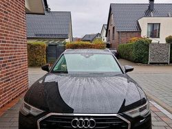 Schwarz Gebraucht 2019 Audi A6 Kombi | 24.500 € (Fairer Preis)