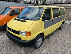 Gelb Gebraucht 2002 VW T4 Van | 12.950 €
